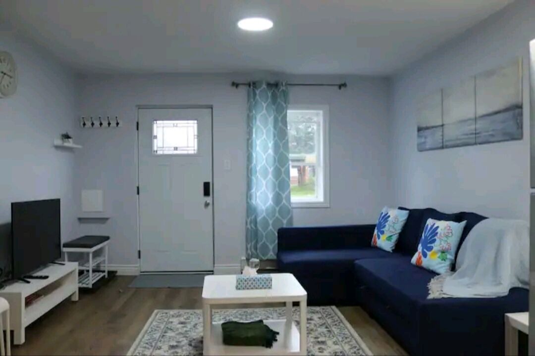 Photo of Livingroom in Halifax