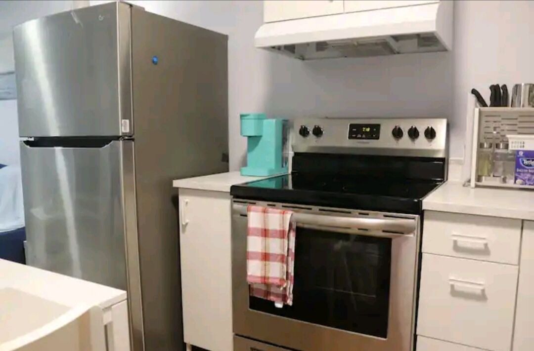 Photo of Kitchen in Halifax