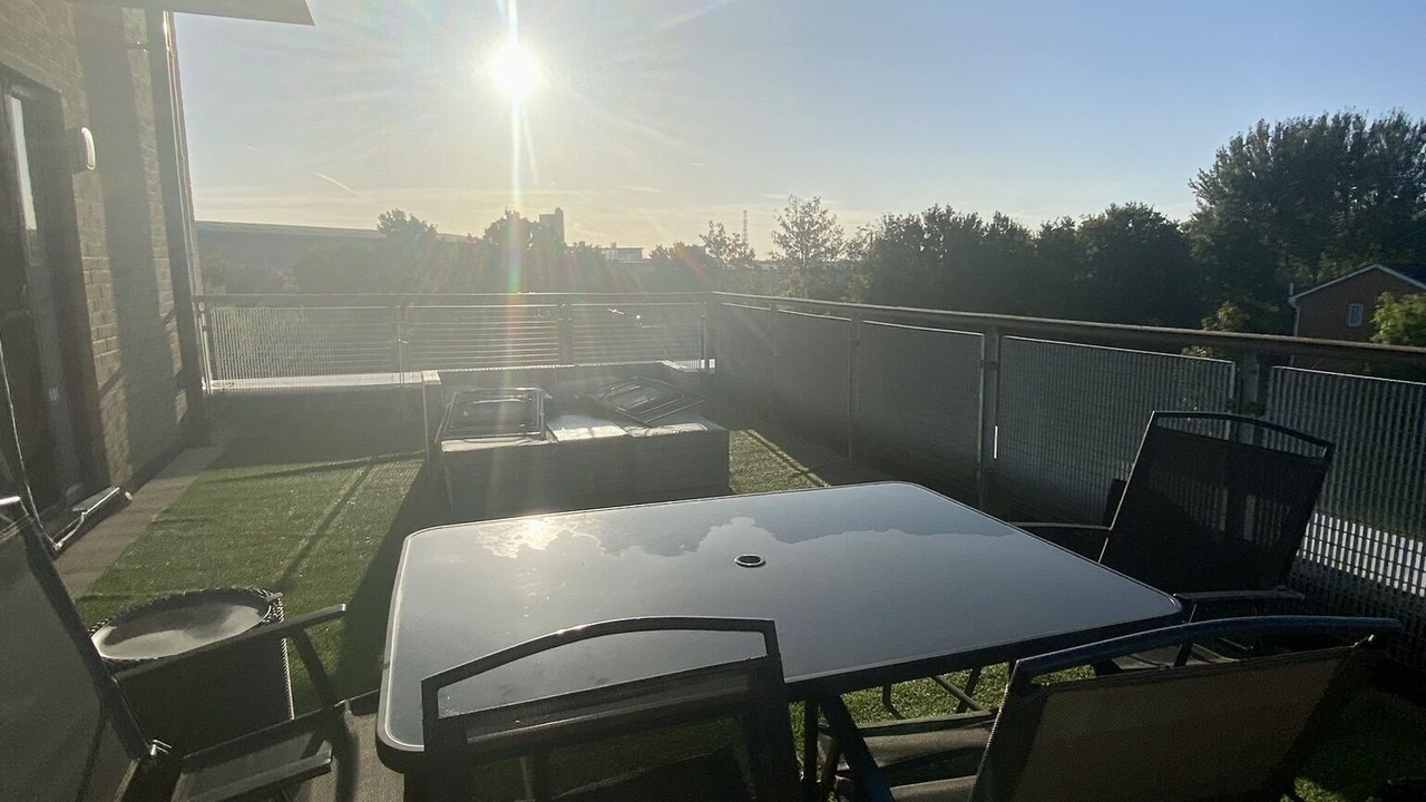 Photo of Others in Belvedere