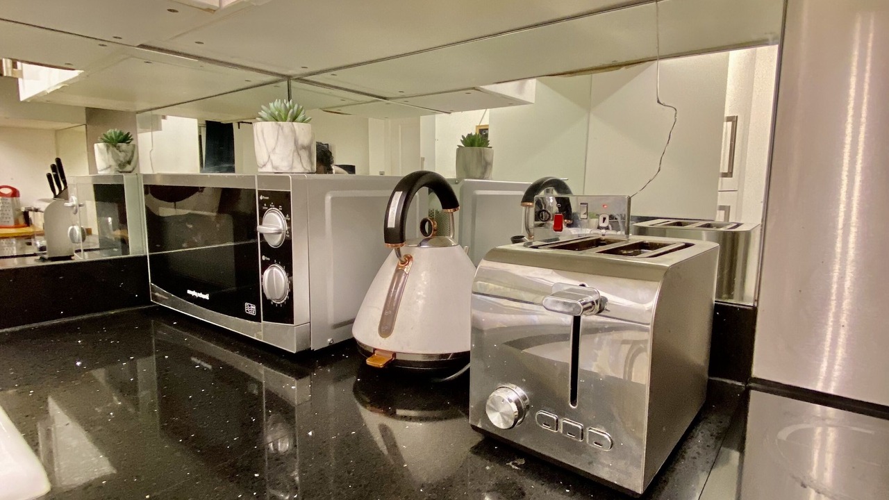 Photo of Others in Belvedere