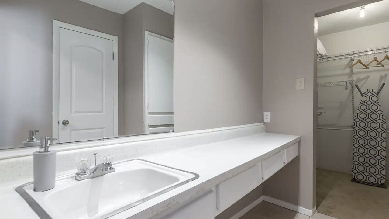 Photo of Bathroom in Hyde Park