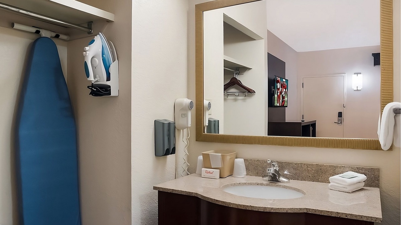 Photo of Bathroom in Tupelo
