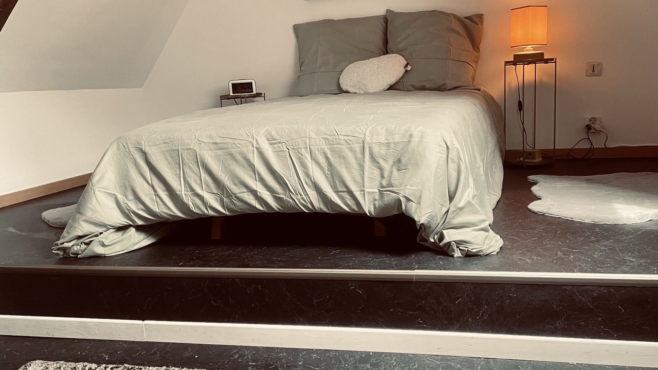 Photo of Bedroom in Falaise