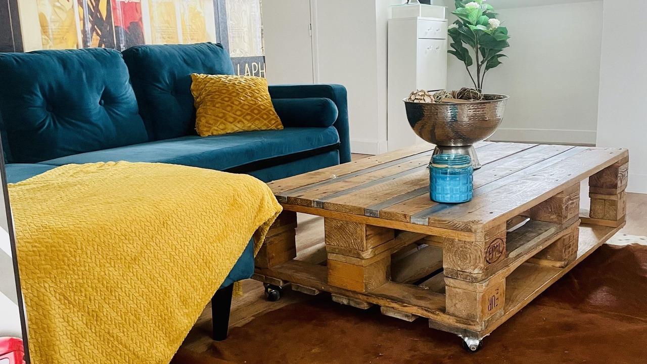 Photo of Livingroom in Falaise