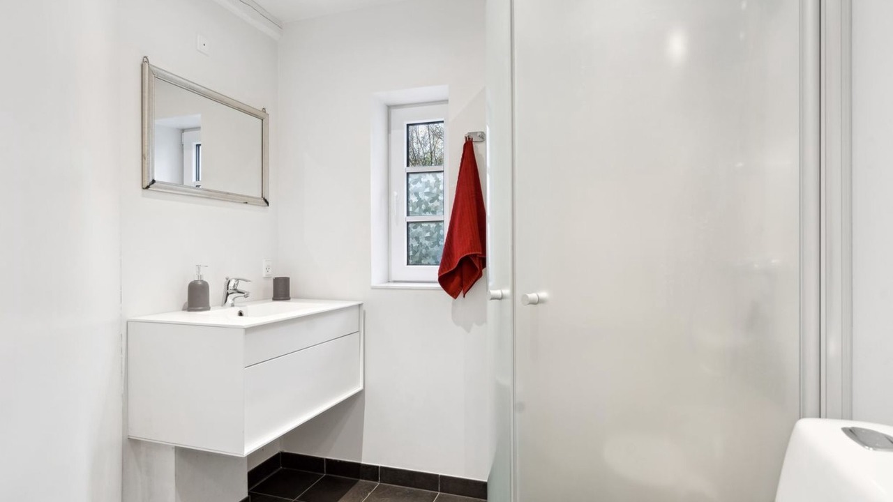 Photo of Bathroom in Nordfyns Kommune
