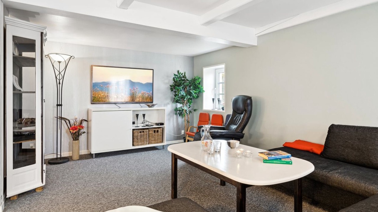 Photo of Livingroom in Nordfyns Kommune