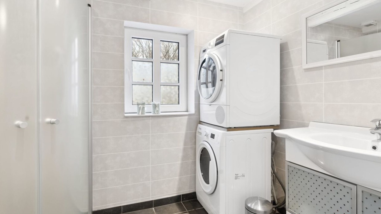 Photo of Bathroom in Nordfyns Kommune