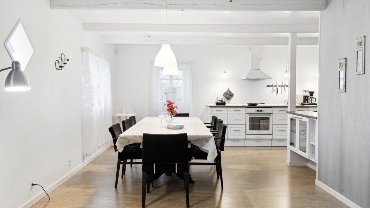 Photo of Livingroom in Nordfyns Kommune
