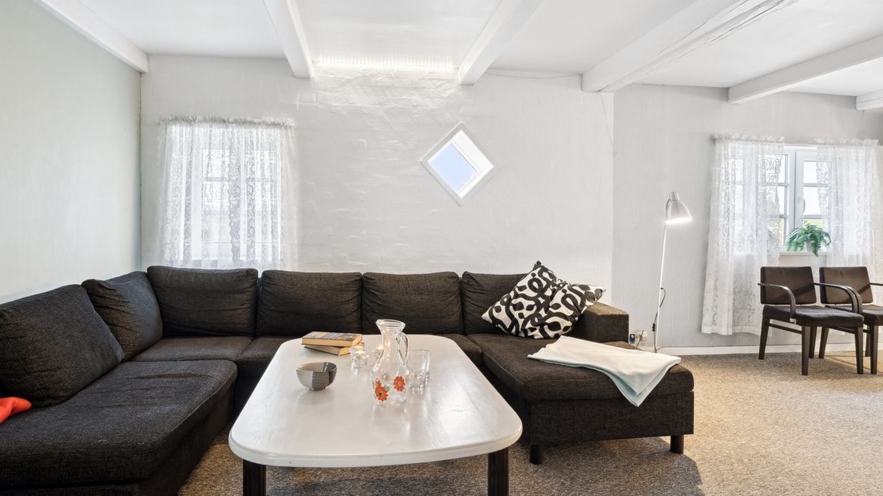 Photo of Livingroom in Nordfyns Kommune