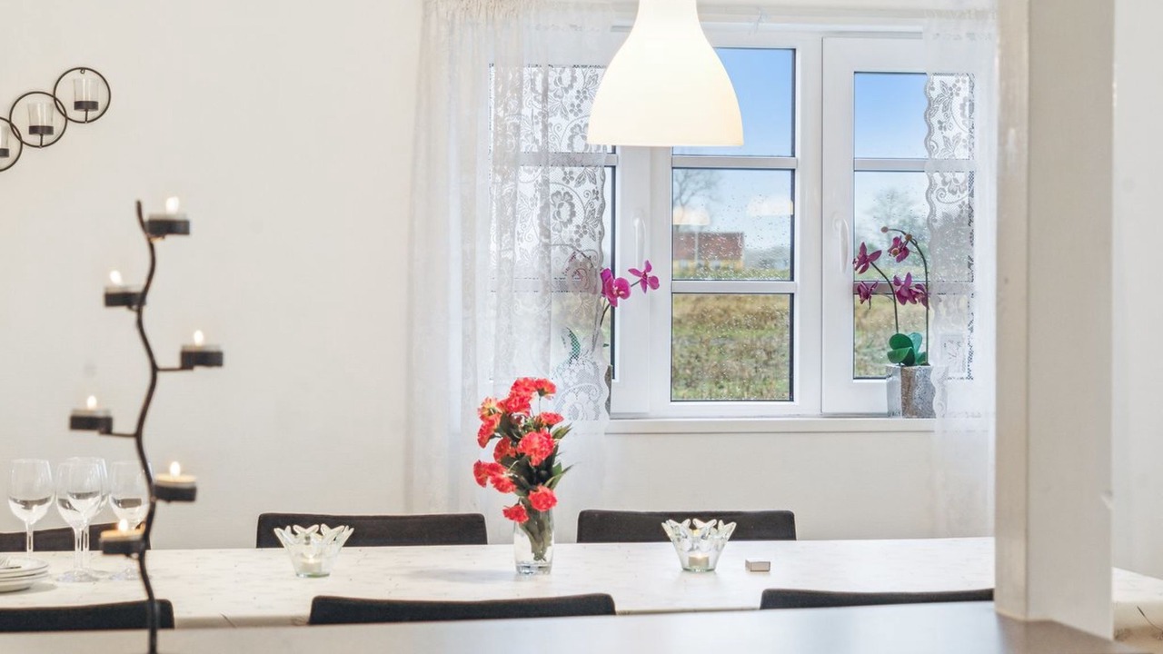 Photo of Bedroom in Nordfyns Kommune