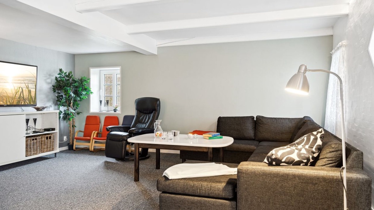 Photo of Livingroom in Nordfyns Kommune