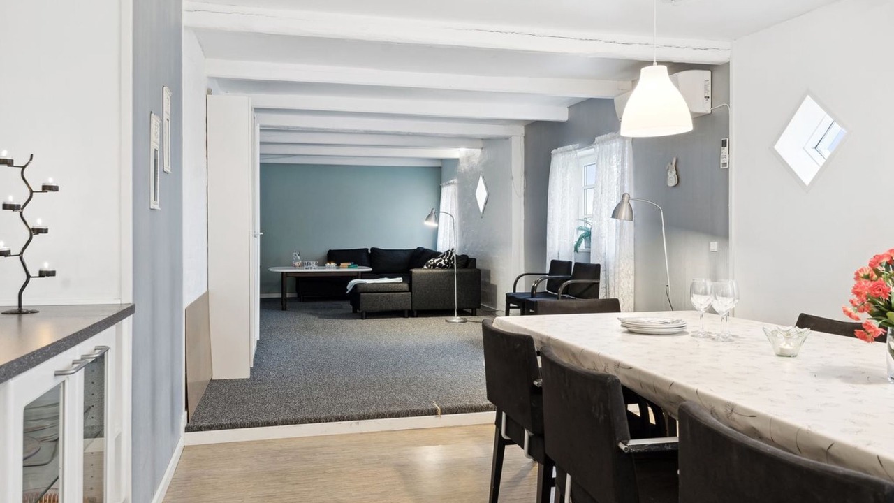 Photo of Livingroom in Nordfyns Kommune
