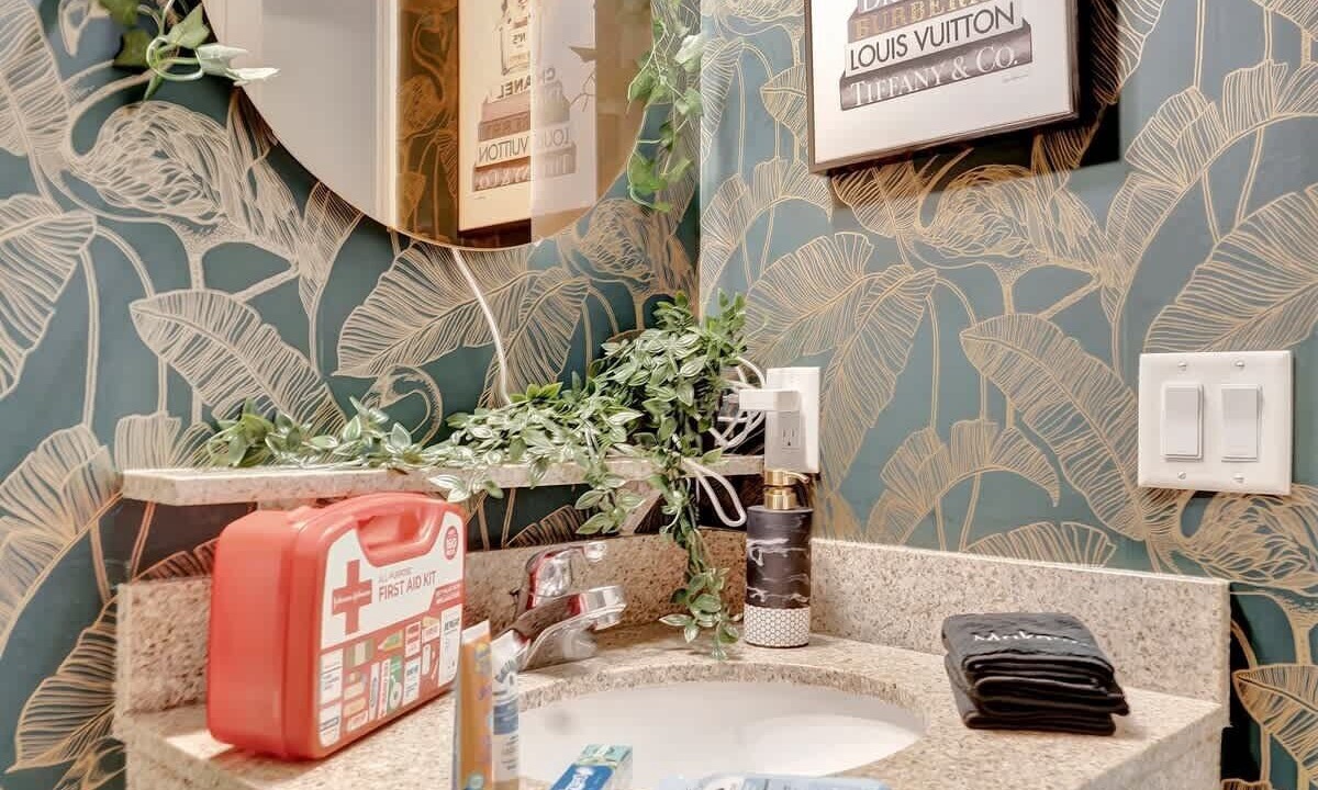 Photo of Bathroom in Rocky Point