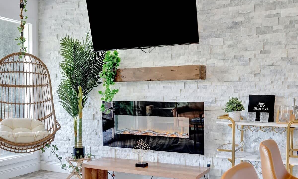 Photo of Livingroom in Rocky Point
