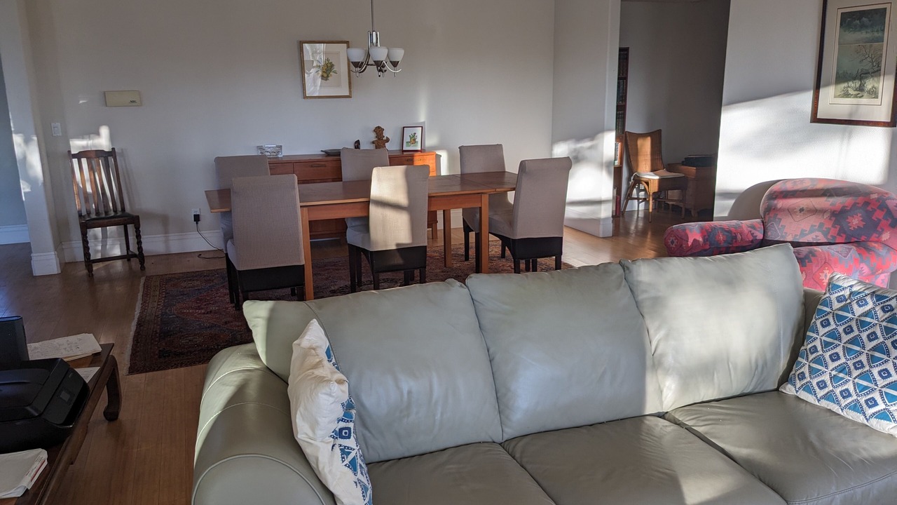 Photo of Livingroom in Valley Springs