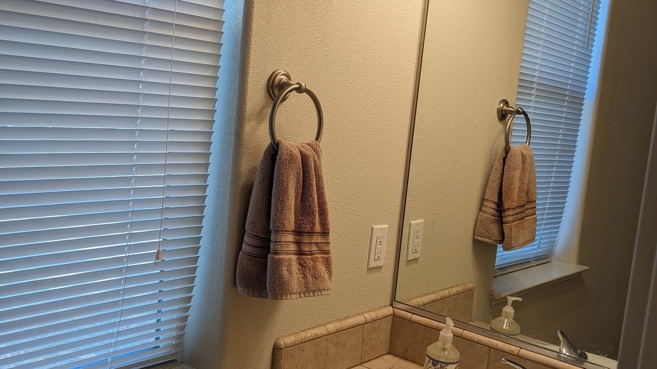 Photo of Bathroom in Valley Springs
