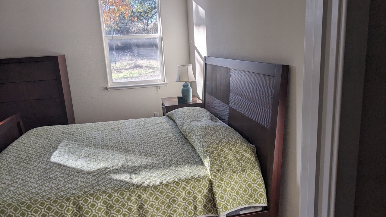 Photo of Bedroom in Valley Springs