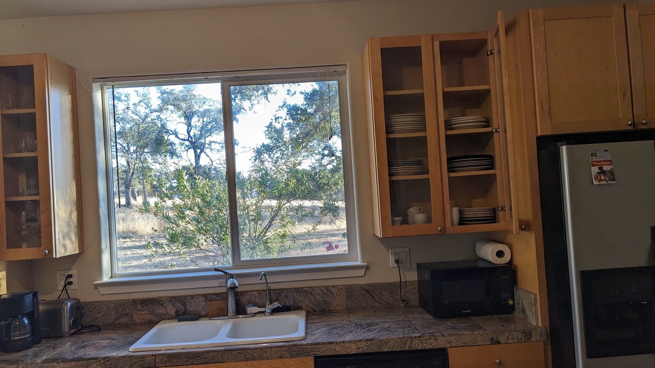 Photo of Kitchen in Valley Springs