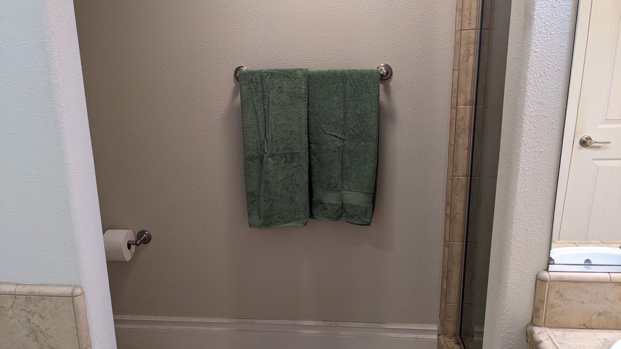 Photo of Bathroom in Valley Springs