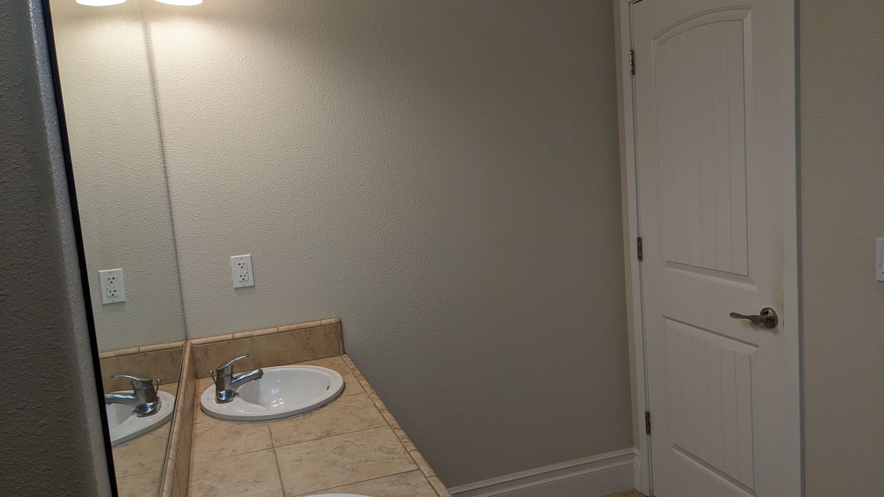 Photo of Bathroom in Valley Springs