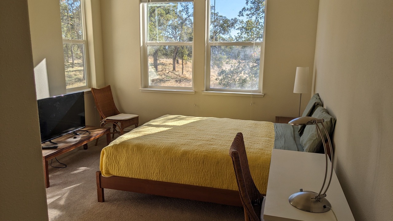 Photo of Bedroom in Valley Springs