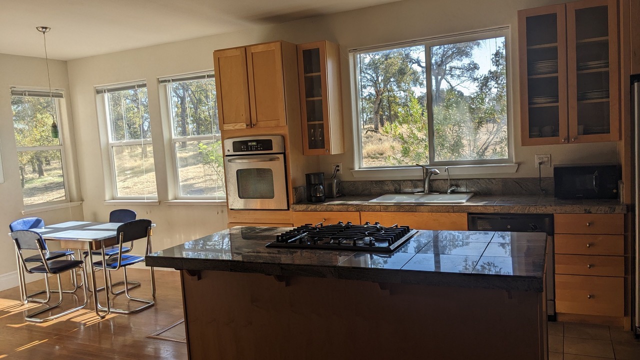 Photo of Kitchen in Valley Springs