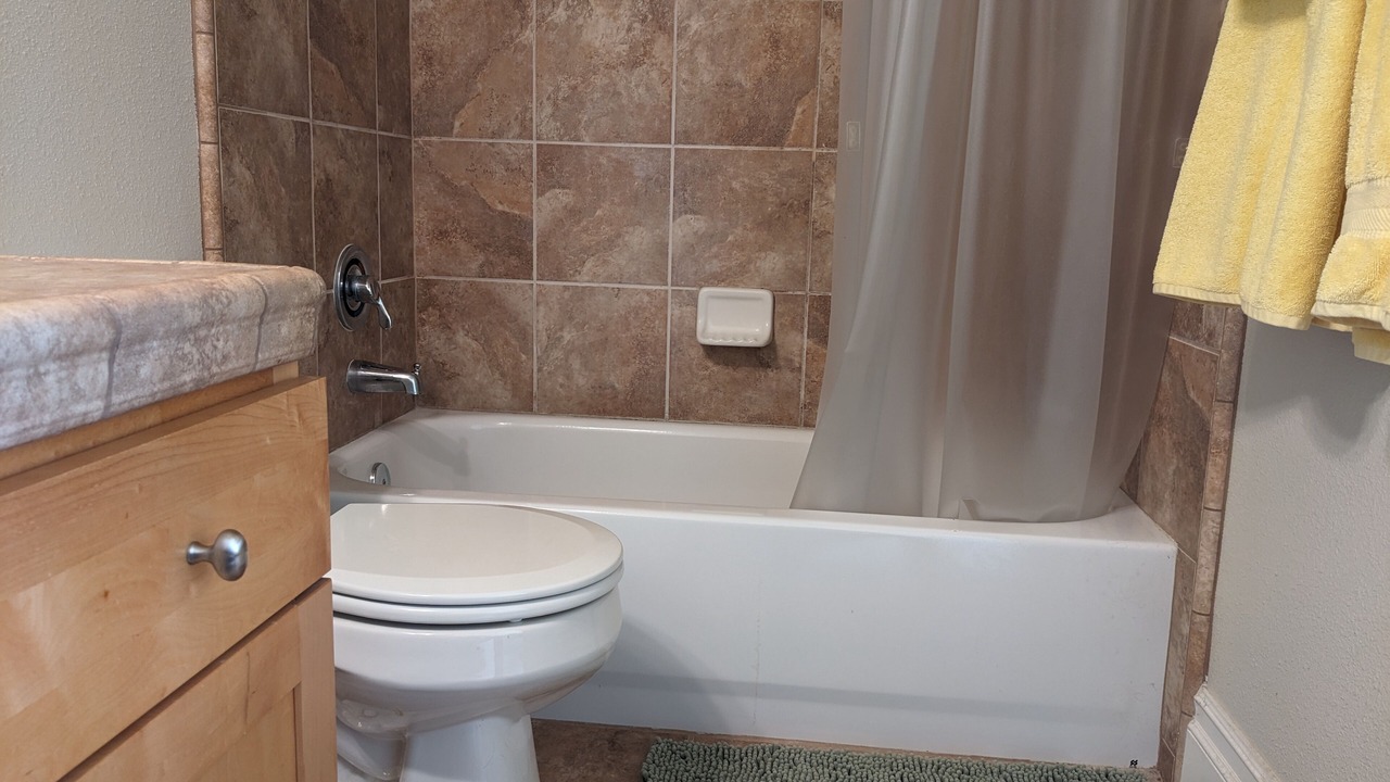 Photo of Bathroom in Valley Springs