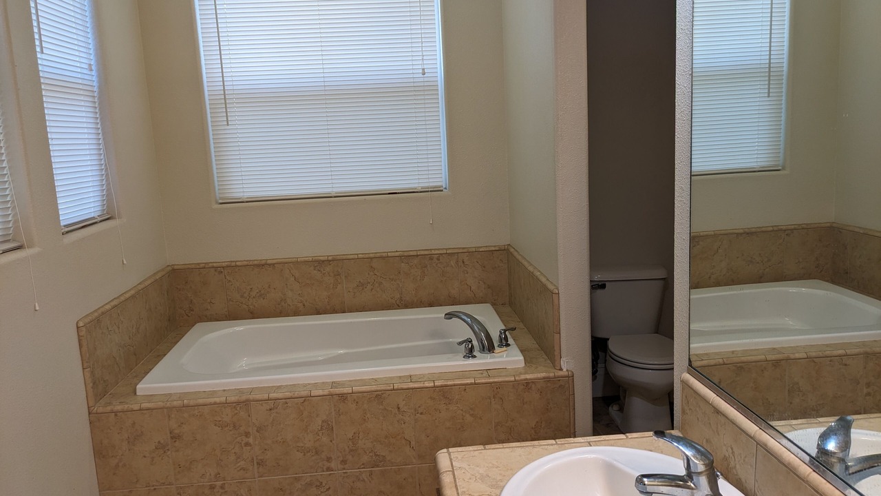 Photo of Bathroom in Valley Springs