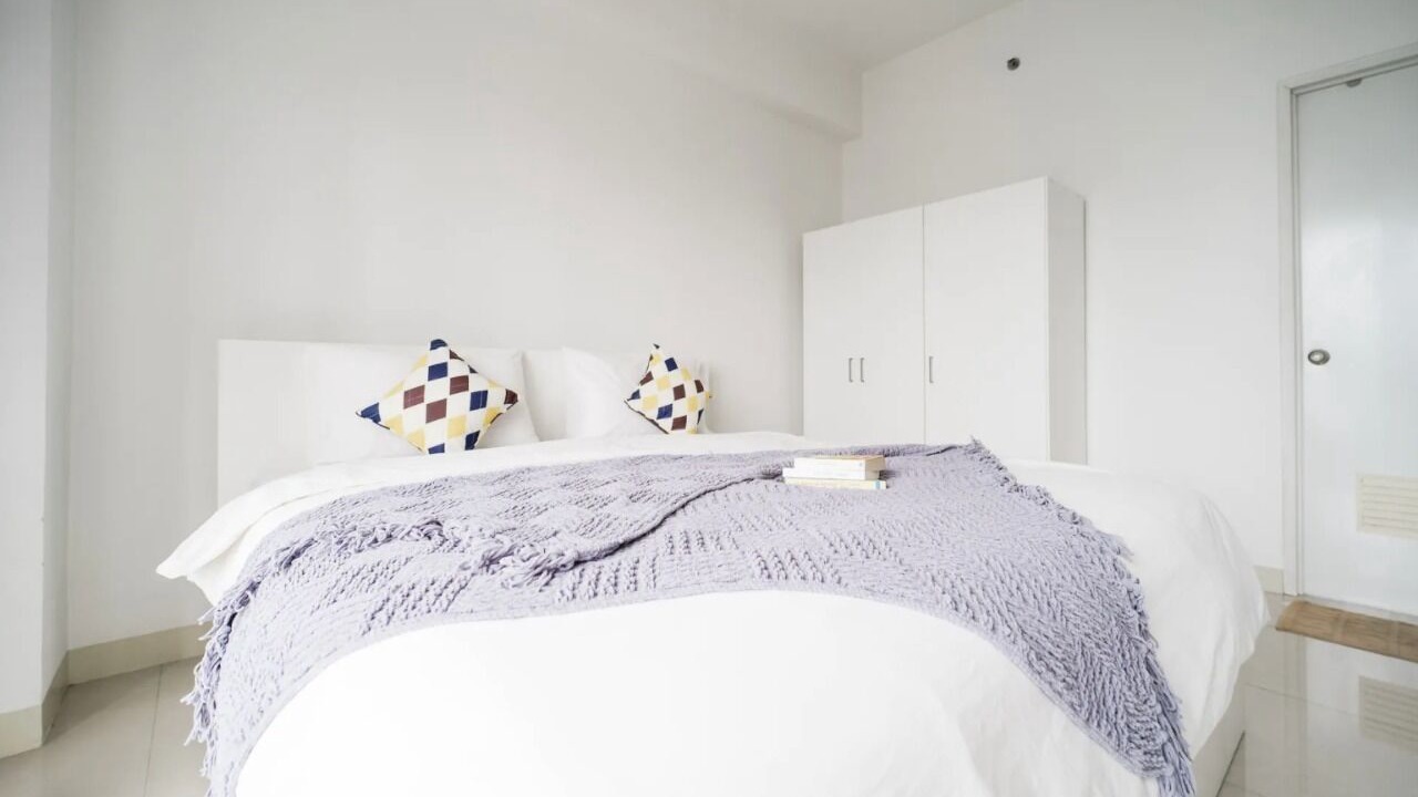 Photo of Bedroom in East Kuningan