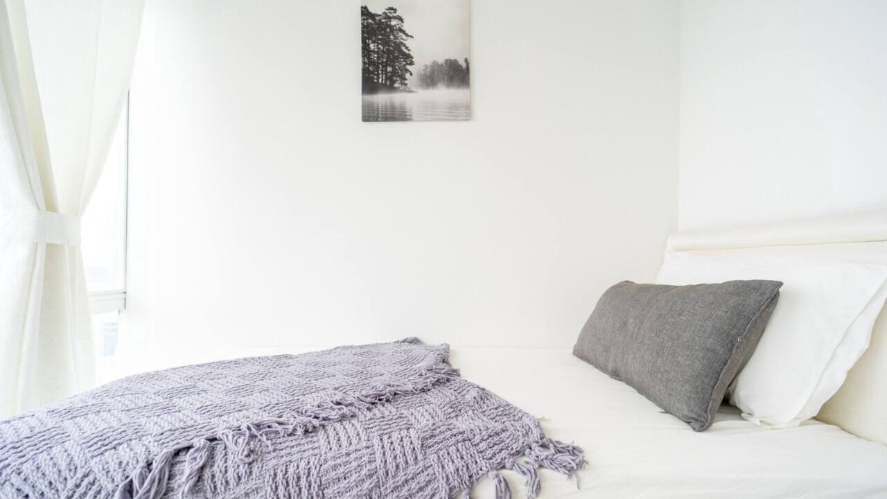 Photo of Bedroom in East Kuningan