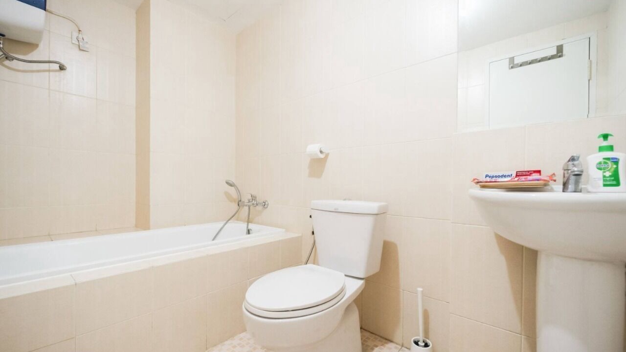Photo of Bathroom in East Kuningan