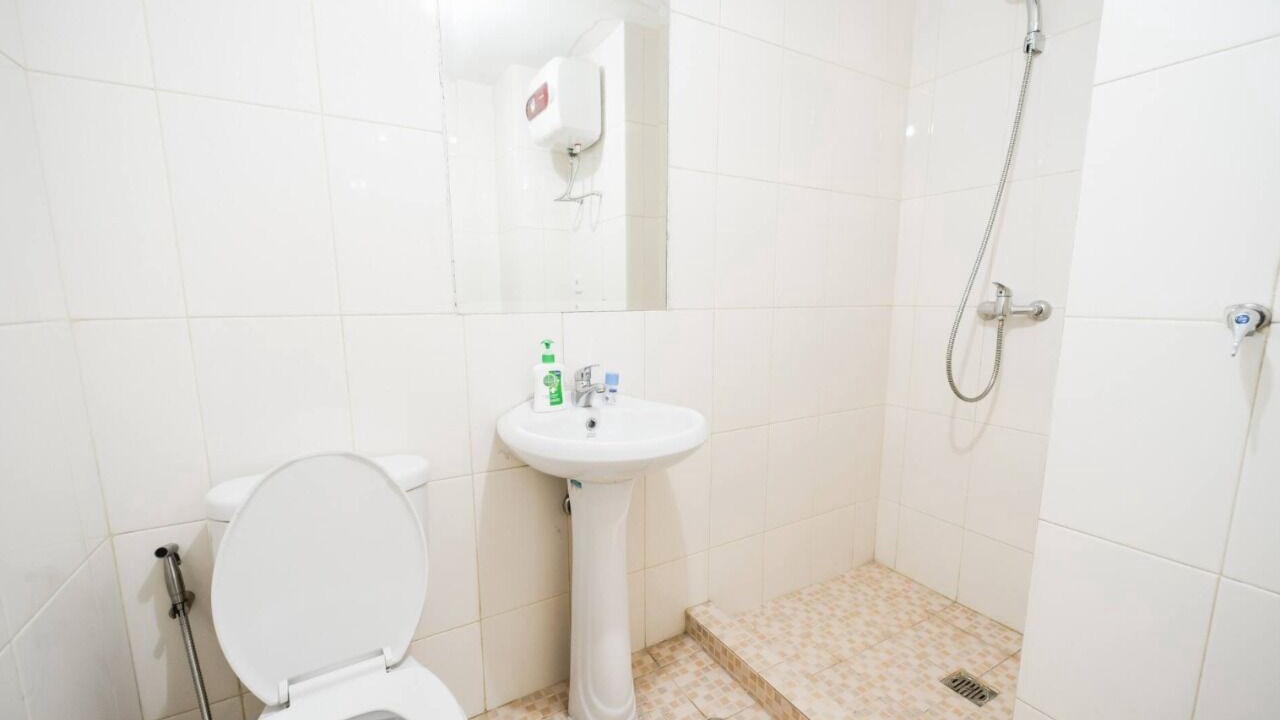 Photo of Bathroom in East Kuningan