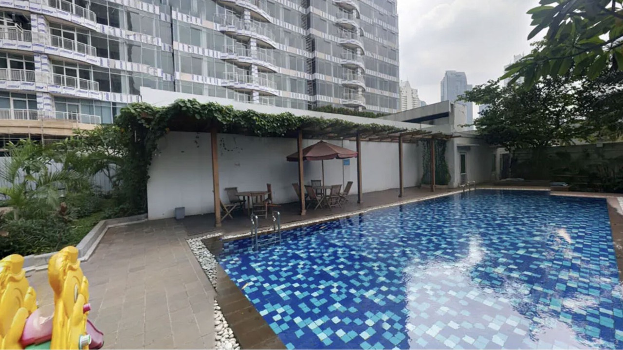 Photo of Outdoor in East Kuningan