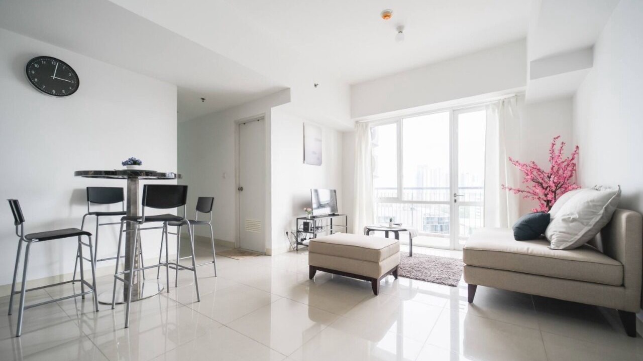 Photo of Livingroom in East Kuningan