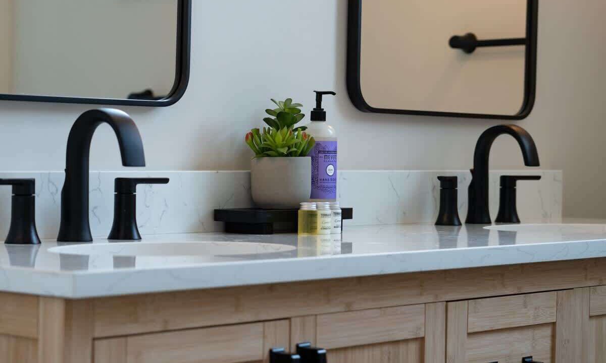 Photo of Bathroom in Lower Township