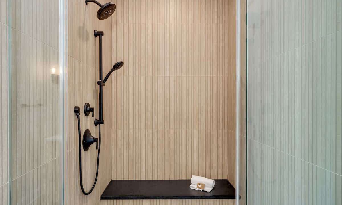 Photo of Bathroom in Lower Township