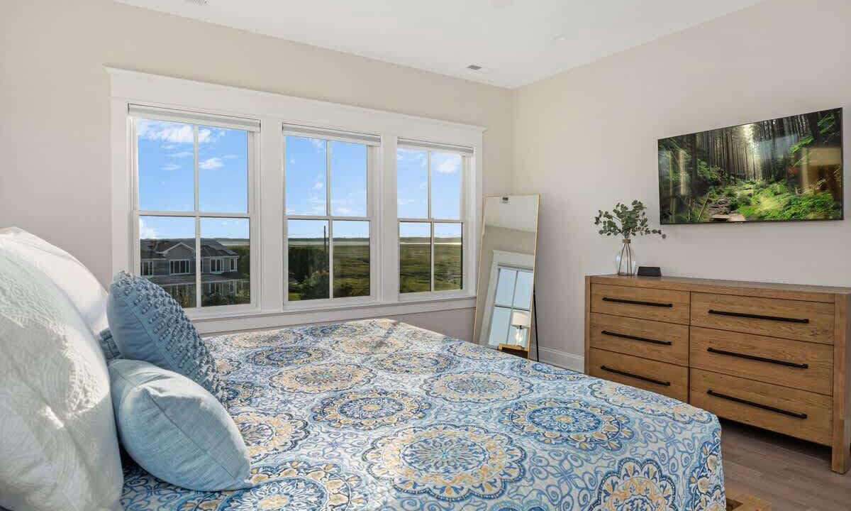 Photo of Bedroom in Lower Township