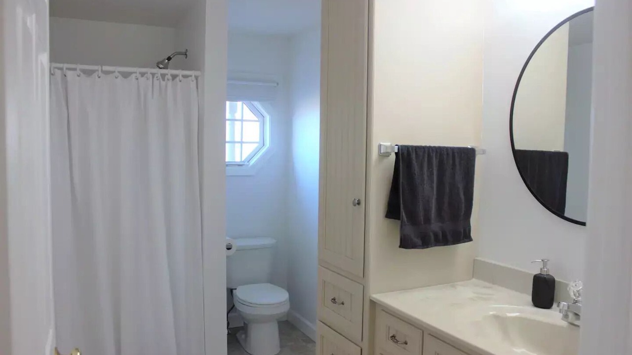 Photo of Bathroom in Suplee