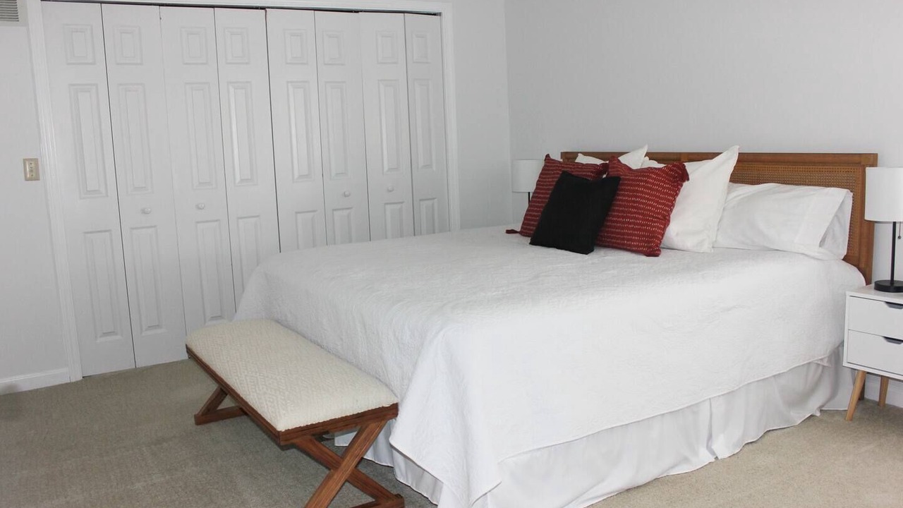 Photo of Bedroom in Suplee