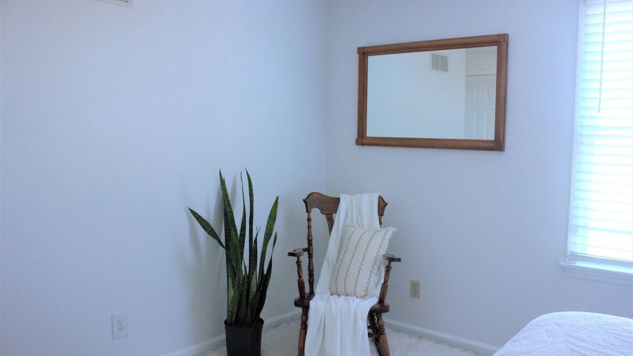 Photo of Bedroom in Suplee