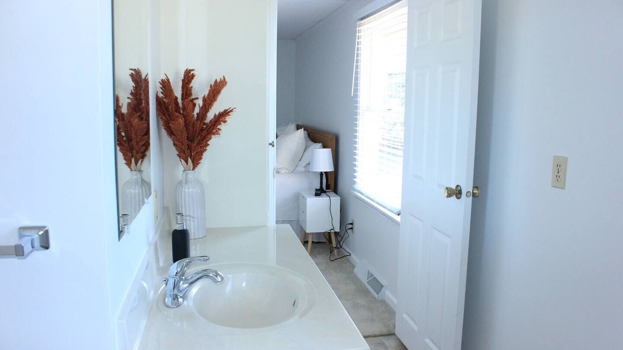 Photo of Bathroom in Suplee