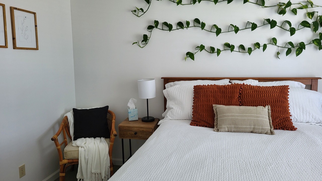 Photo of Bedroom in Suplee