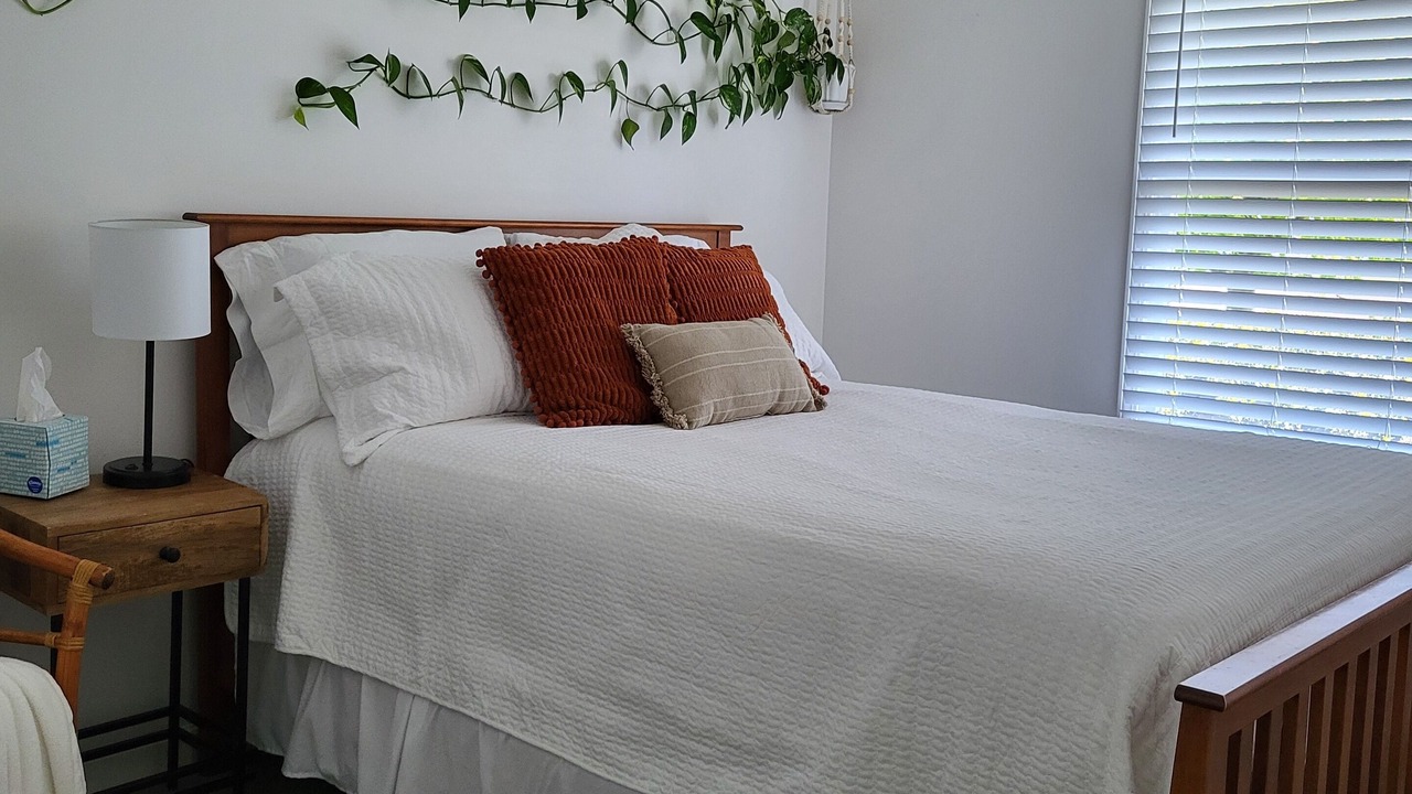 Photo of Bedroom in Suplee
