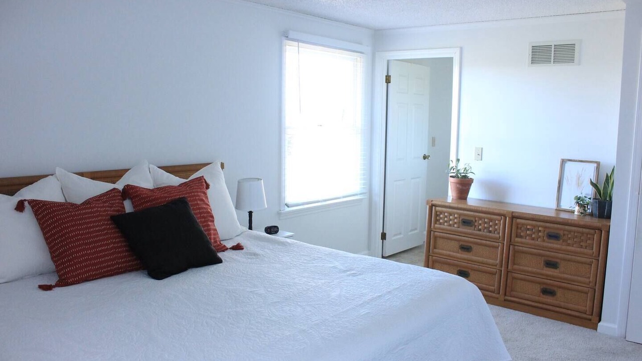 Photo of Bedroom in Suplee