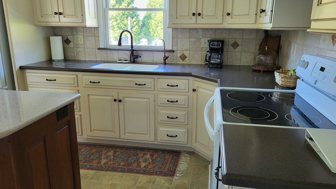 Photo of Kitchen in Suplee