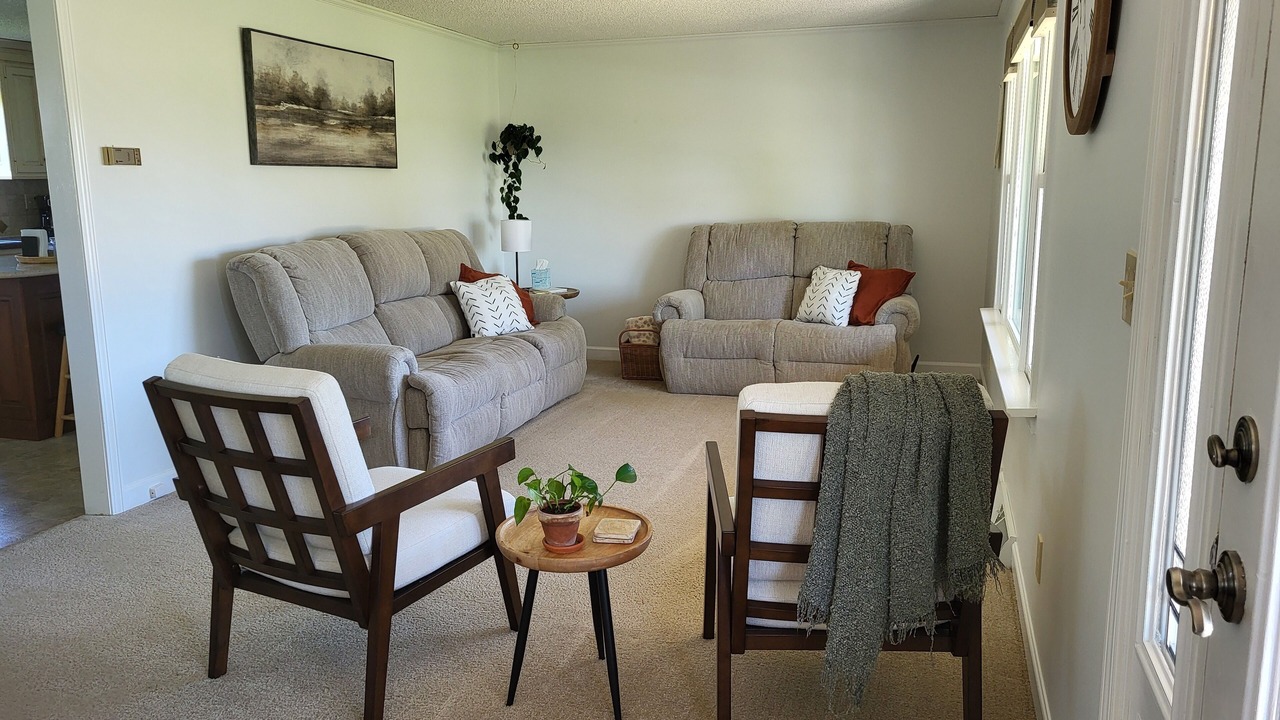 Photo of Livingroom in Suplee