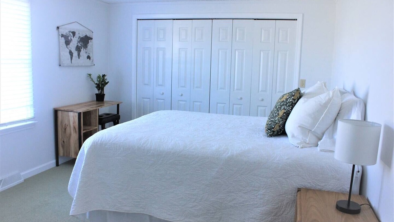 Photo of Bedroom in Suplee