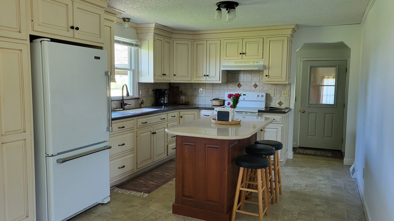 Photo of Kitchen in Suplee