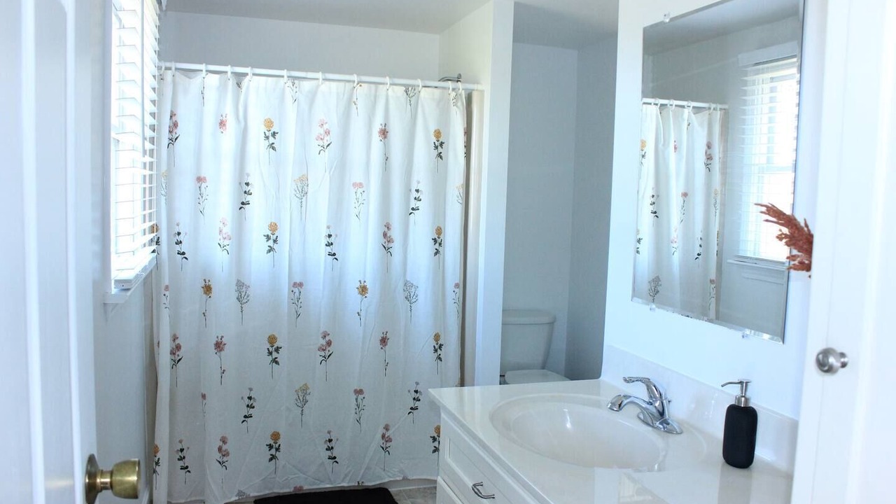 Photo of Bathroom in Suplee