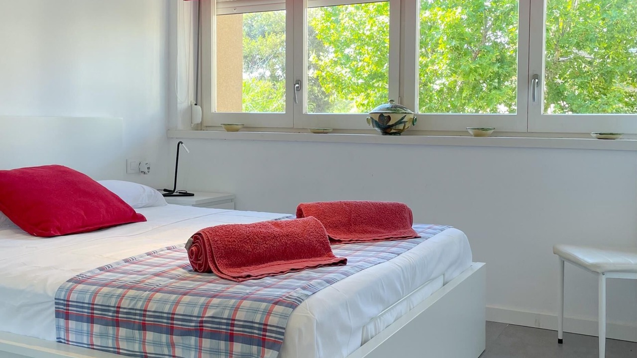 Photo of Bedroom in Vilanova I la Geltru